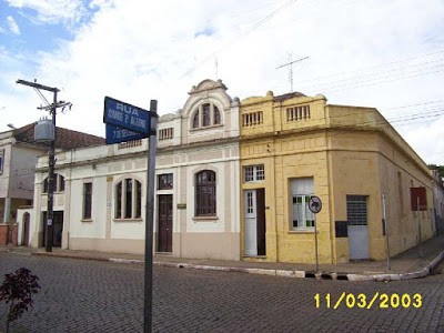 Casa 500
