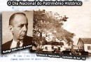 17 de agosto - Dia Nacional do Patrimnio Histrico