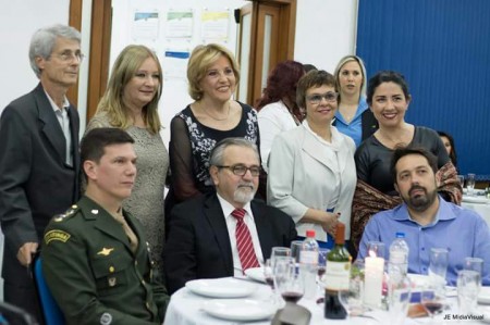 Homenagem