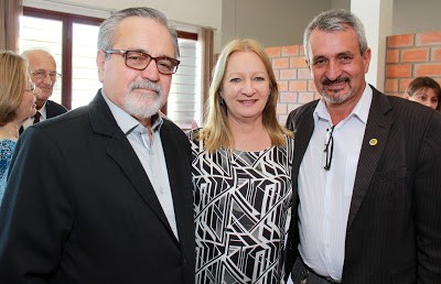 Entrega de diplomas 