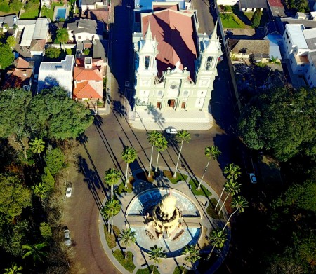 Catedral 